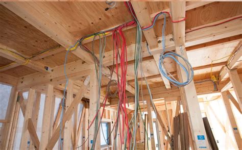 Expert Guide To Basement Wiring Installation Kcs Electrical Group
