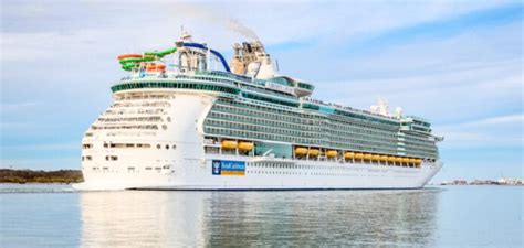 9 Things To Love About Royal Caribbeans Liberty Of The Seas