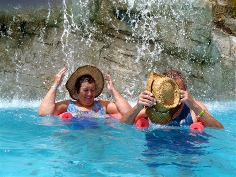 that going on vacation with your sisters when you re grown up can be even more fun pool float