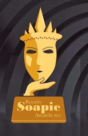 TV with Thinus: A ROYALTY MESS. Royalty Soapie Awards ...