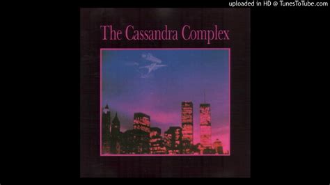 The Cassandra Complex ‎ Defcon 1 Youtube