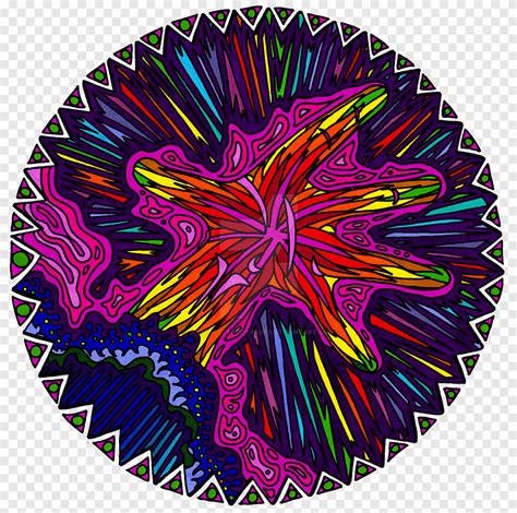 World Of Warcraft Computer Icons Psychedelic Art Wow Purple Violet