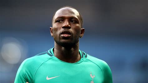 Moussa Sissoko unaware Tottenham had advanced after ...