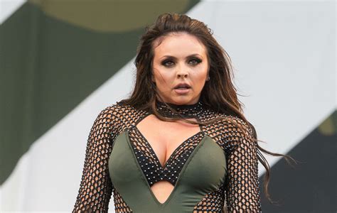 Jesy Nelson Before And After Everything You Need To Know