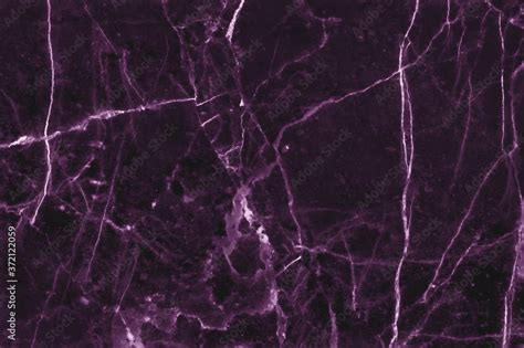 Dark Purple Marble Seamless Texture With High Resolution For Background