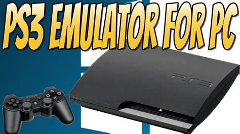 Ps3 Emulator Installation Guide Windows 10 Play Ps3 Games On Pc