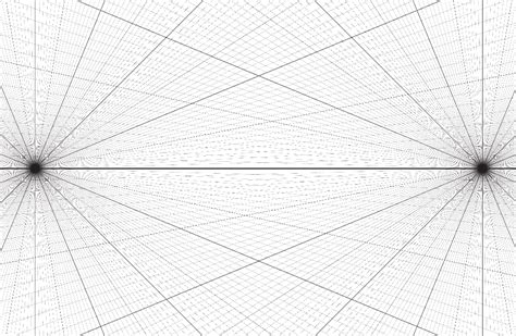 Download High Quality Transparent Grid Perspective Transparent Png