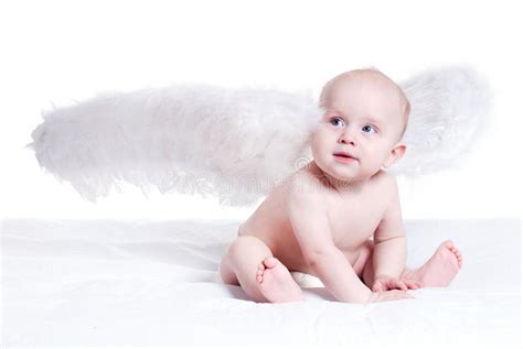18446 Baby Angel Stock Photos Free And Royalty Free Stock Photos From