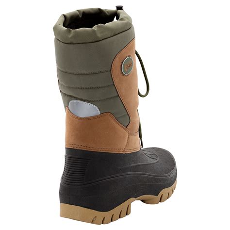 Almwalker Unisex Winter Boots Günstig Kaufen Askari Angelshop