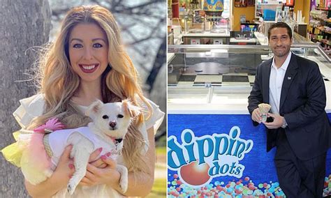Dippin Dots Ceo Sued By Ex Girlfriend For Alleged Revenge Porn