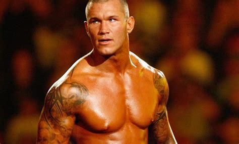 How Much Is Wwe Star Randy Ortons Net Worth And Where Is He Now