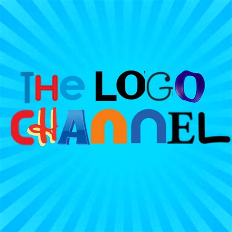 The Logo Channel Youtube