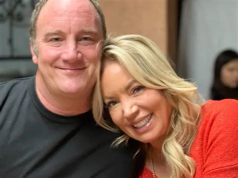 Lakers Owner Jeanie Buss Is Engaged To Comedian Jay Mohr
