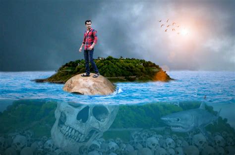 Best photo manipulation ideas for editors - MMP PICTURE