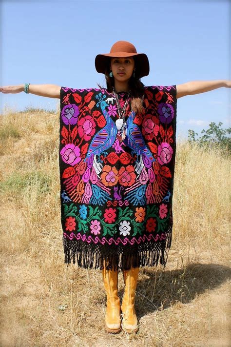 Found On Bing From Pinterest Com Moda De Mexico Ropa Mexicana