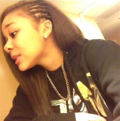 loving wolftyla s hair wolfmovement hair style color