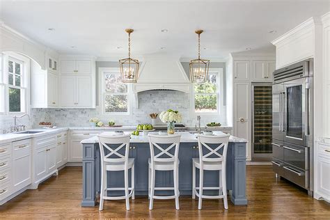 25 Colorful Kitchen Island Ideas To Enliven Your Home