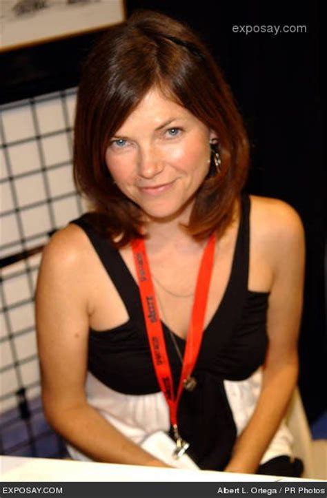 Pictures And Photos Of Nicole De Boer Star Trek Uniforms Nicole De Boer Star Trek