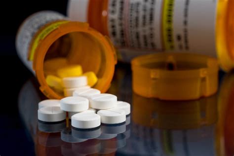Abuse Of Prescription Drugs Schatz Anderson And Associates
