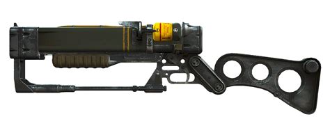 Laser Gun Fallout Wiki Fandom Powered By Wikia