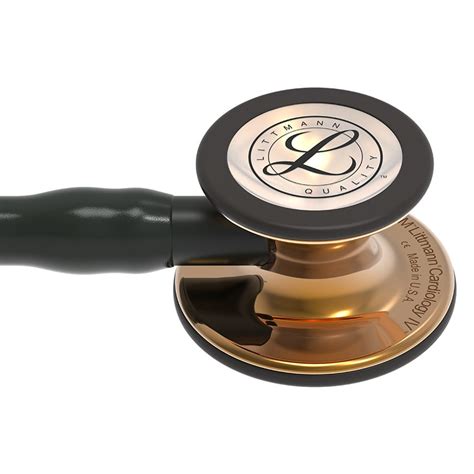 Littmann Cardiology Iv 6152 Stethoscope With Name Engraving And