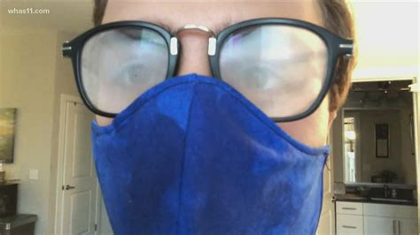 How To Wear N95 Mask With Glasses 4 Respirator Myths And Facts Grainger Knowhow How Many