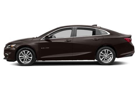 2017 Chevrolet Malibu Hybrid Specs Price Mpg And Reviews