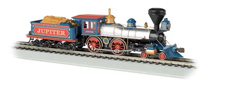 Bachmann Trains Featured Products