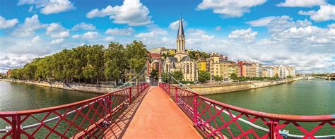 Discover the best of lyon: Aix-en-Provence & Sensations of Lyon and Provence ...