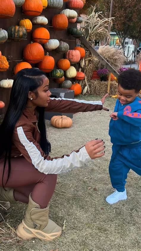 Jayda Wayda Mom And Son Outfits Pumpkin Patch Fall Photo Shoot Outfits