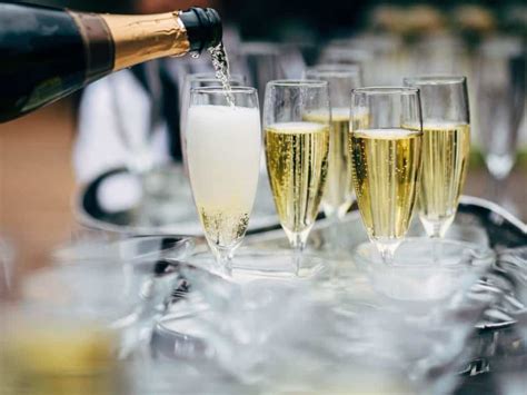 How To Store Champagne After Opening Food And Wine