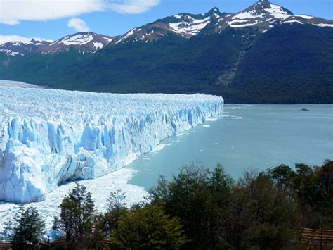 10 Largest Glaciers In The World Inspirich