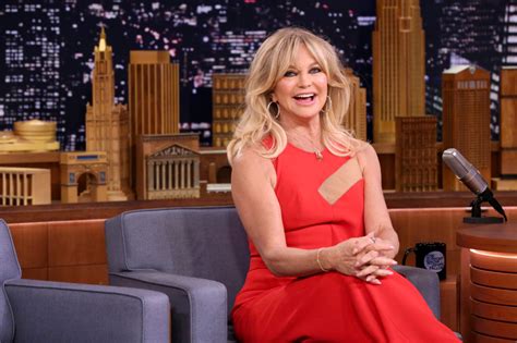 Goldie Hawn Explains Why She And Kurt Russell Never Got Married Latest