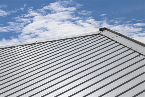 Residential Standing Seam Metal Roofing Systems Tadlock Roofing