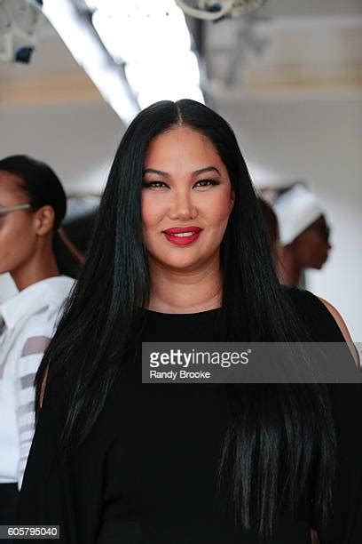 Kimora Lee Simmons Photos Et Images De Collection Getty Images