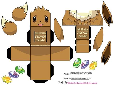 Pin By Jerr Bear On Paper Toy Papercraft Pokemon Pokemon Craft