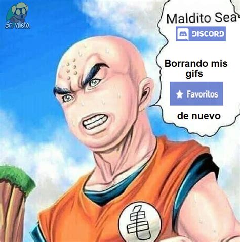 Top Memes De Discord En Español Memedroid