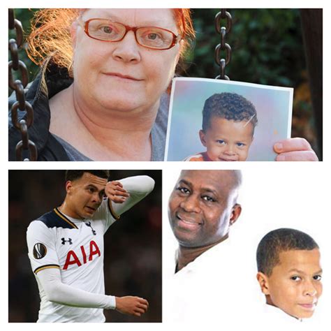 Dele alli is an english professional football player. Susan Ibie Blog: England And Tottenham Star Dele Alli's ...