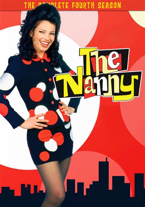 Watch The Nanny Season 4 Streaming In Australia Comparetv