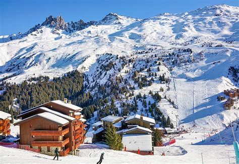 Top Rated Ski Resorts In Europe PlanetWare Ski Resort Best Ski Resorts Resort