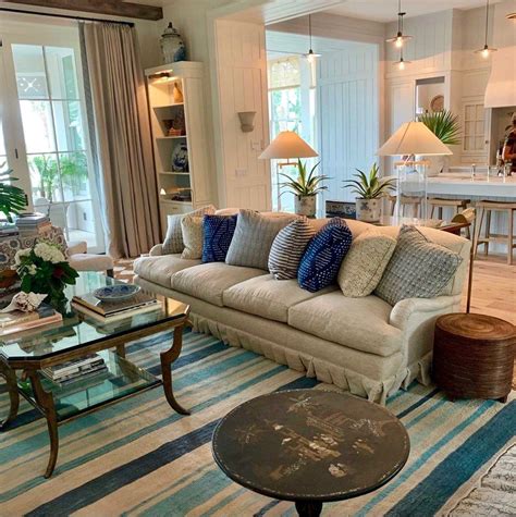 Southern Living Idea House 2019 Amazing Grace At Home In 2022
