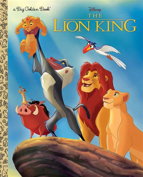 The Lion King Books Twilight Sparkles Retro Media Library Fandom