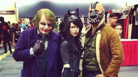 Costume Clad Enthusiasts Flock To Fan Expo Ctv News