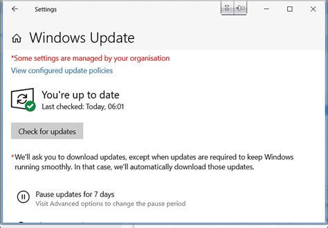 Windows Wont Update Page 2 Windows 10 Forums