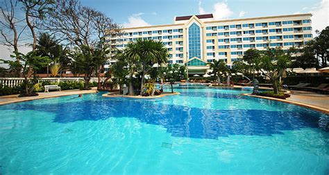 Wifi and parking are free, and this hotel also features an outdoor pool. Discount 85% Off Mplace Pattaya Thailand | Best Hotel ...