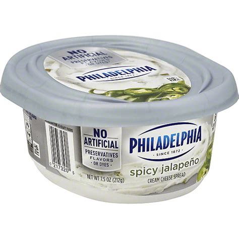35 philadelphia cream cheese nutrition label labels database 2020