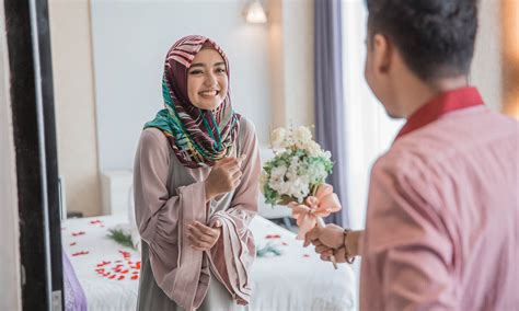 14 Panggilan Sayang Dalam Bahasa Arab Untuk Kekasih