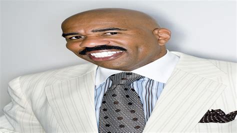 Steve Harvey Gives Tips On The Minds Of Men Before His Dating Show Hits
