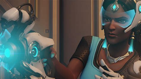 Character abilities include the following: Comment jouer Symmetra Overwatch | Guide complet