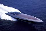 Photos of Black Speed Boats For Sale